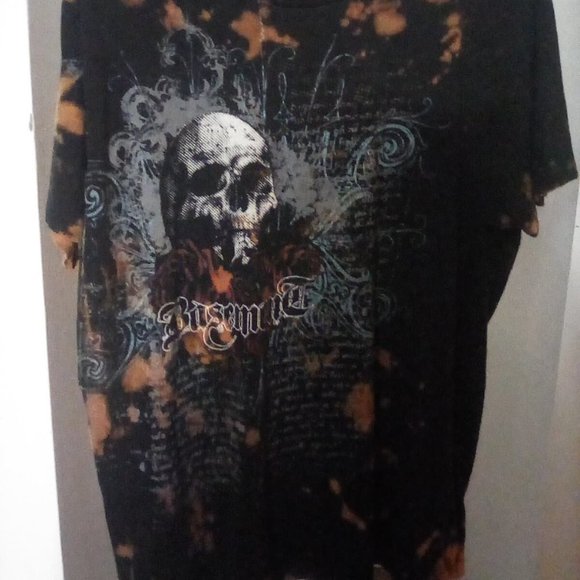 Skull Tee - Picture 1 of 3